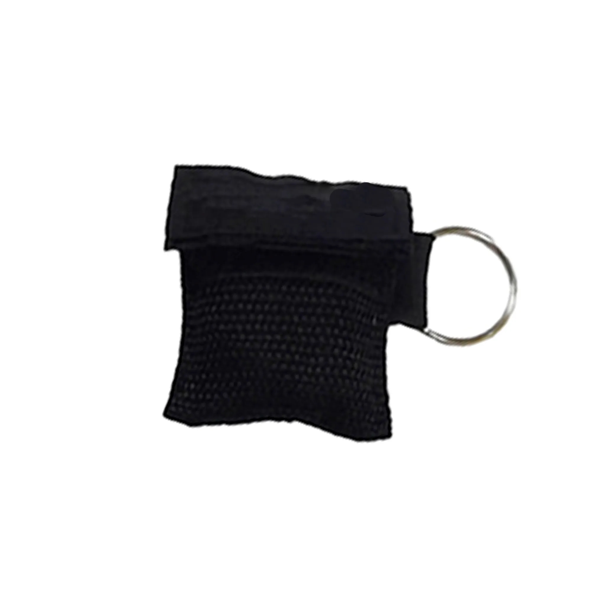 CPR Face Shield Mask Keychain 5