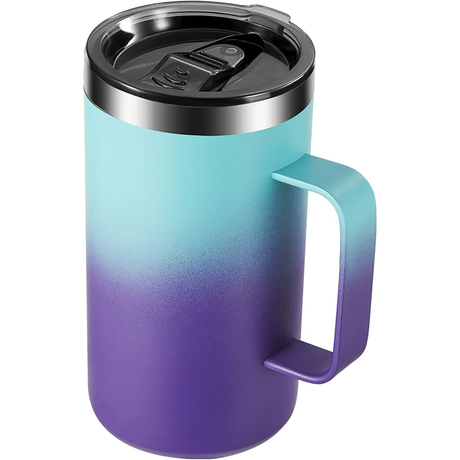 Stainless Steel Insulated Handle Cup 30