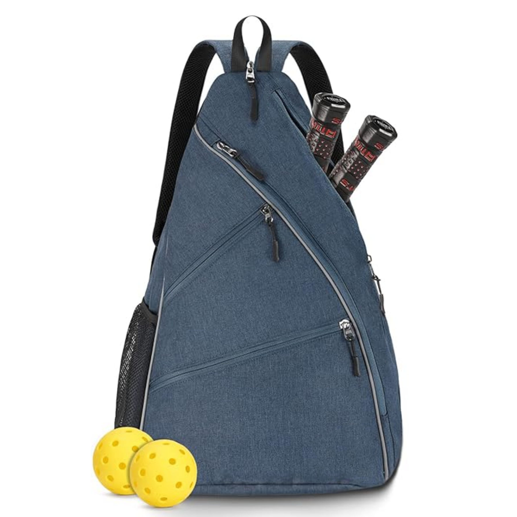 Reversible Sling Pickleball Bag 40