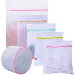 Laundry Mesh Bag