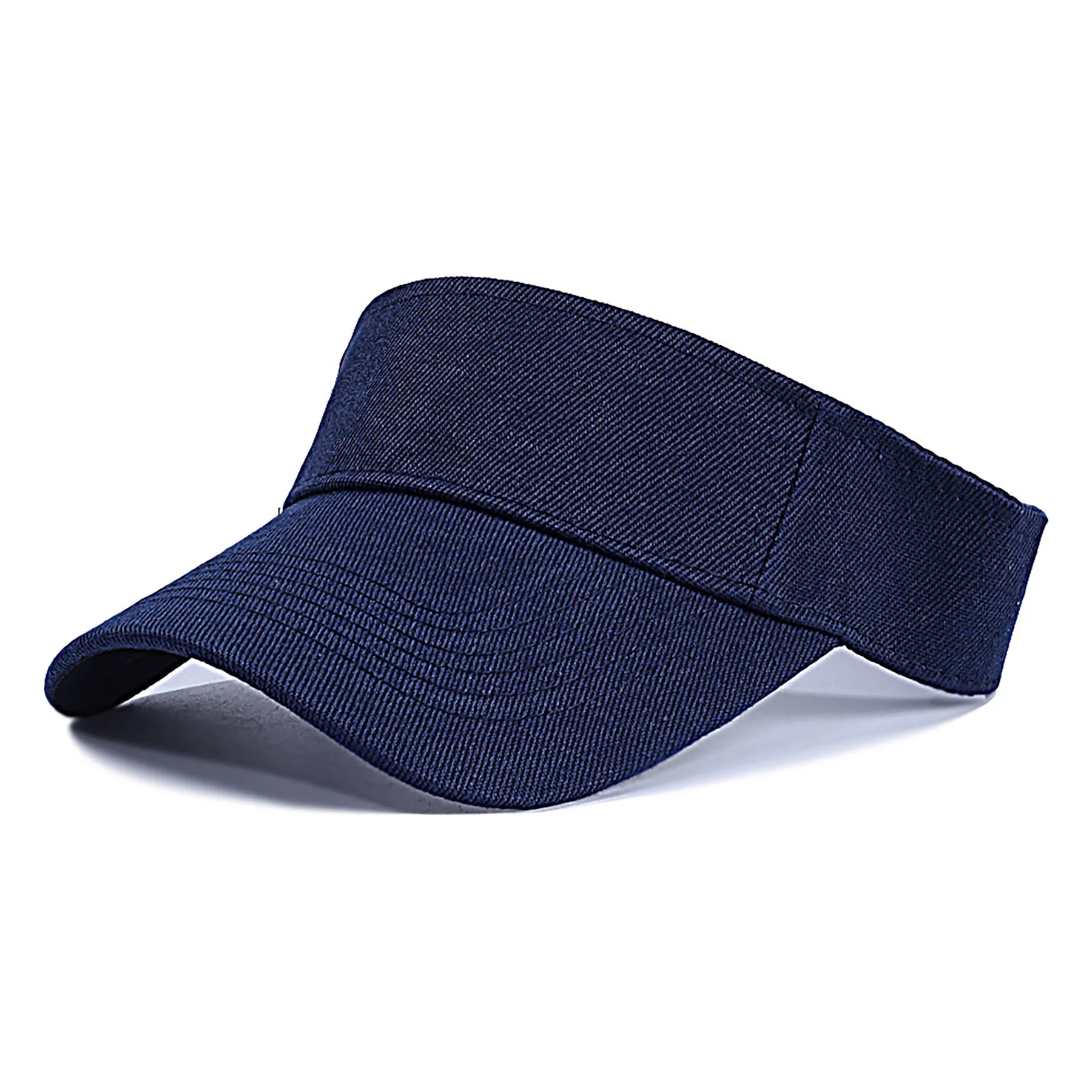 Summer Visor Cap 18