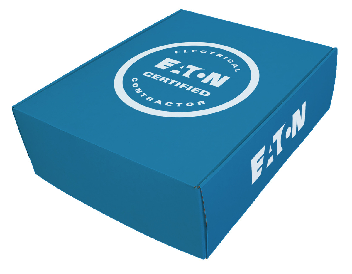 14" x 17 1/2" x 5 1/2" EFlute Outside Tuck Box BX1612 The Chest