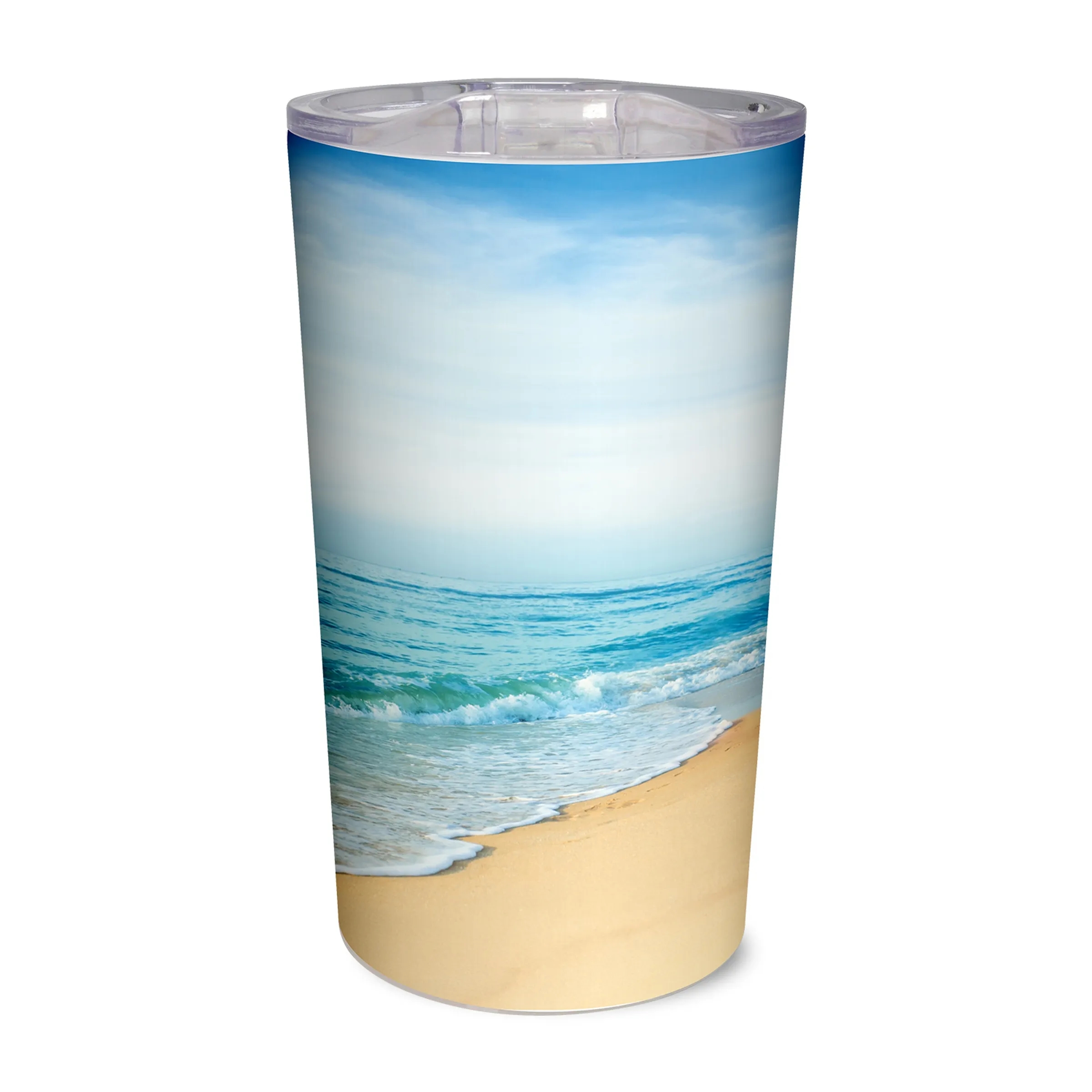 Full Color Seaside Mug 1