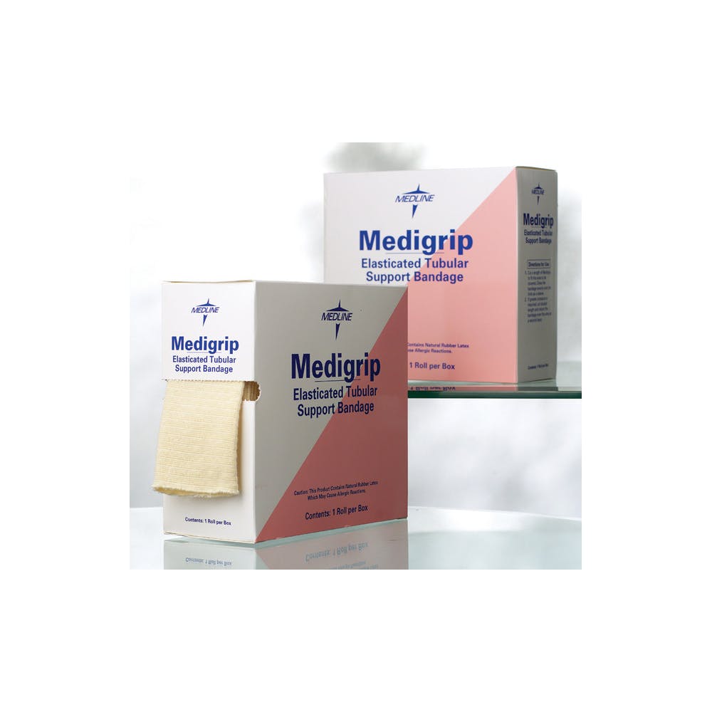 Tubular Bandages - Elasticated 11 yards 2