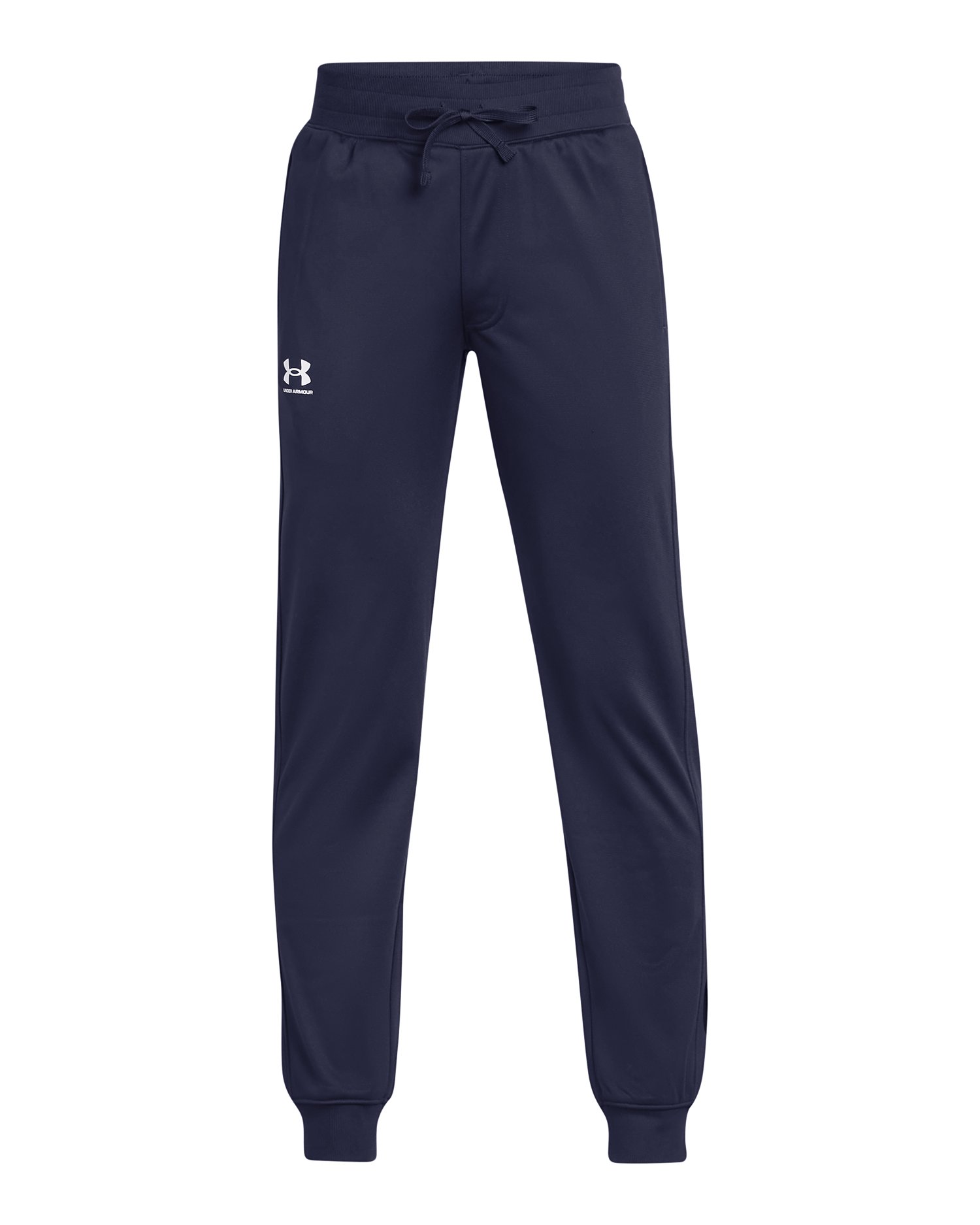 UA Icon Knit Boys' Pants 12