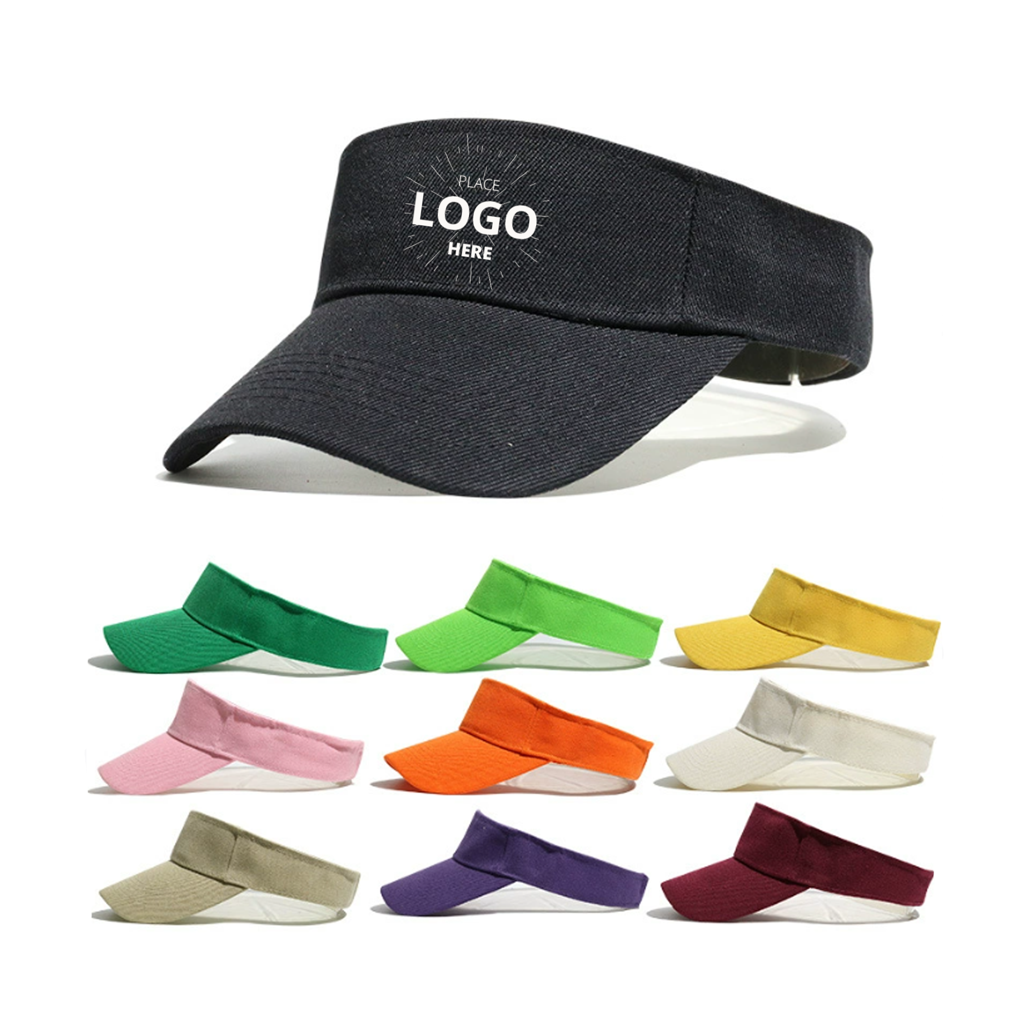 Spring Summer Sports Sun Hat