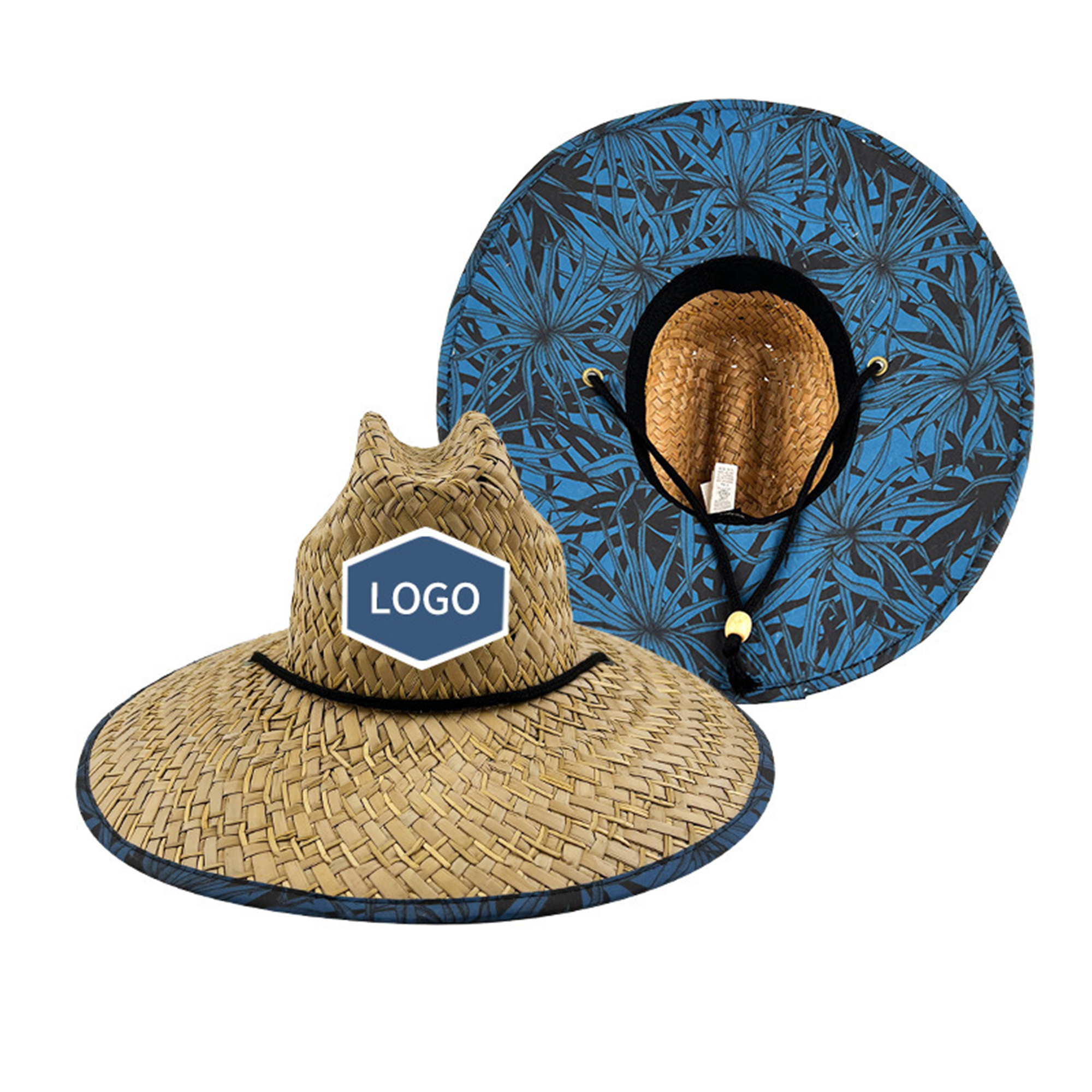 Lifeguard Beach Hat 10