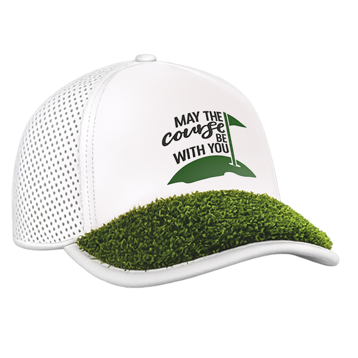 The Original Turf Caps 5