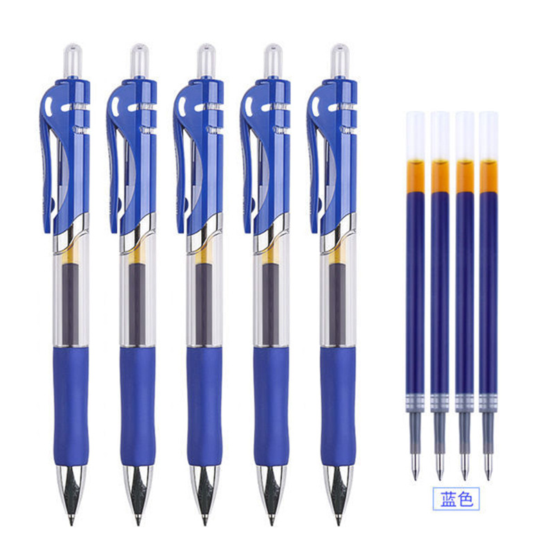 Smooth Gel Roller Pen