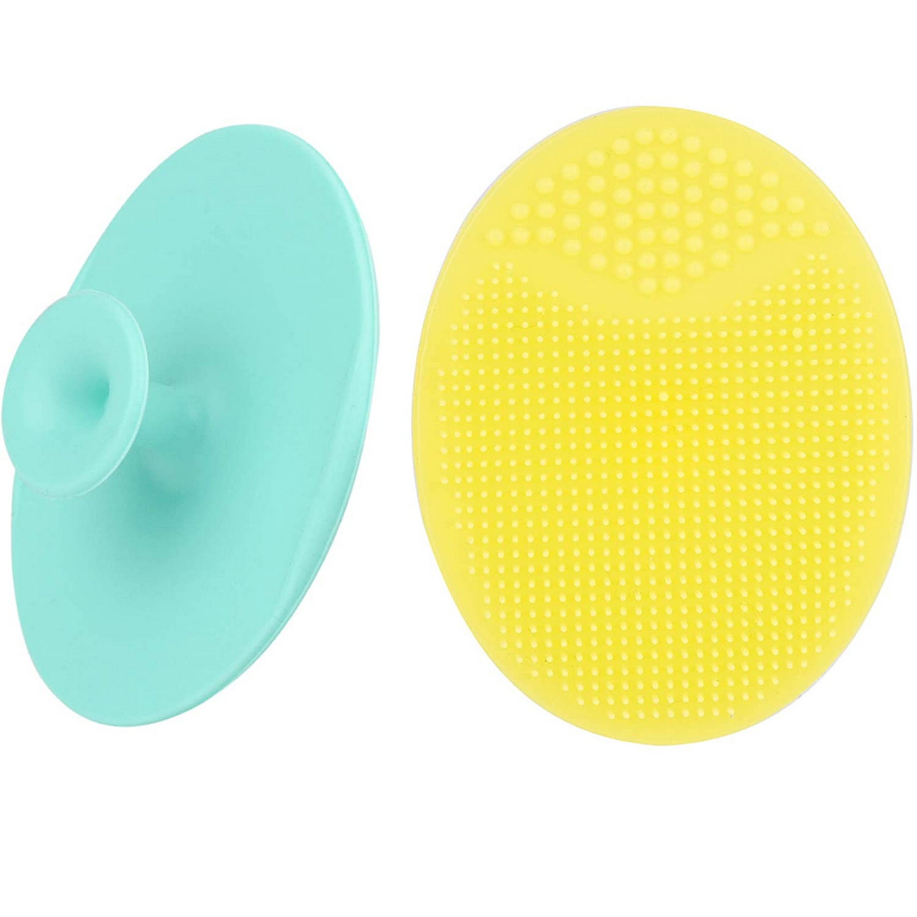 Silicone Face Cleansing Brush Scrubber 41