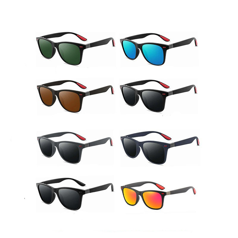 Premium Classic Sunglasses