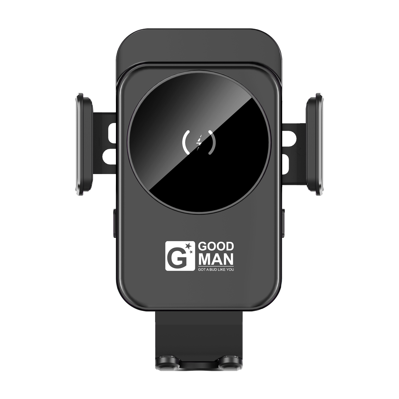 15W Car Wireless Charger
