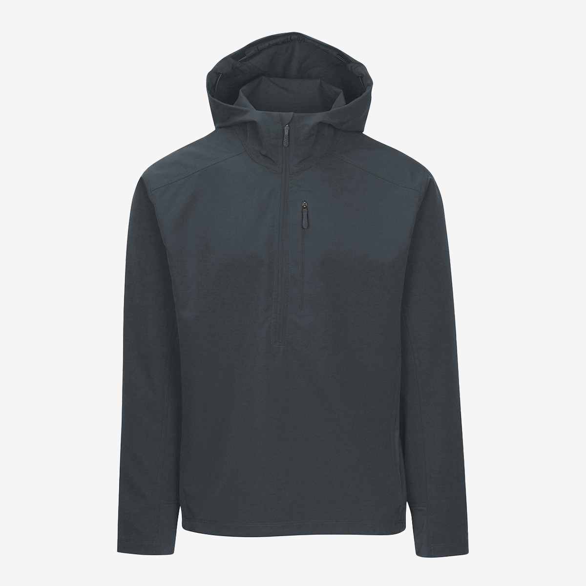 Men's Skyline Soft Shell Pullover 13