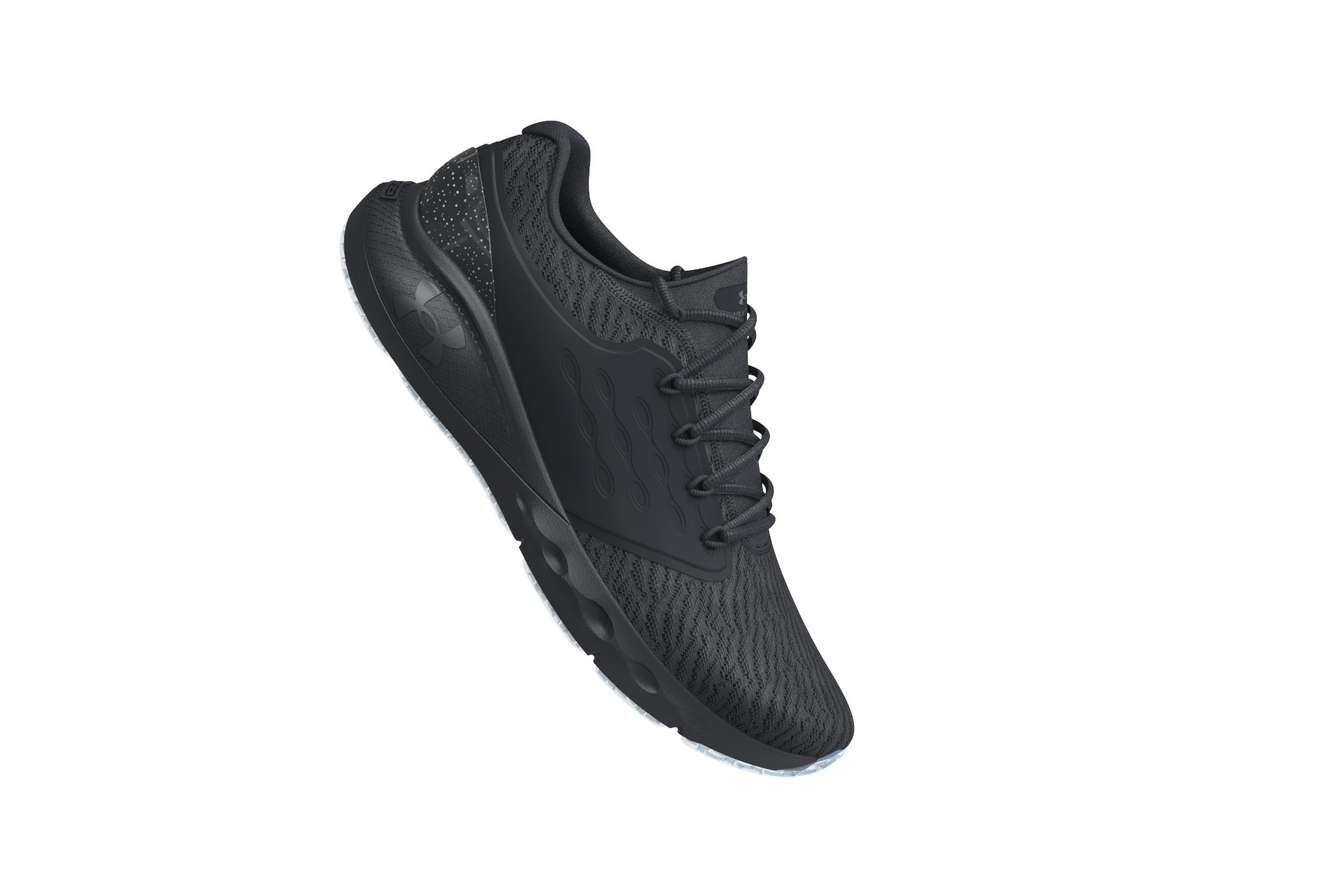 UA Charged Vantage Men's Running Shoes 8