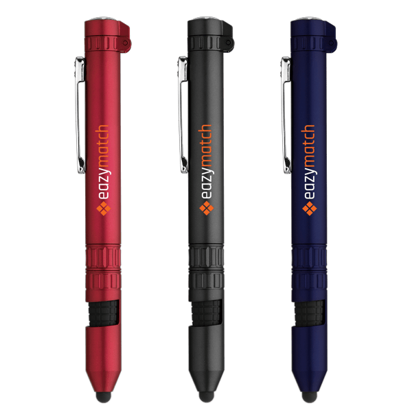 Utility Tool Pen
