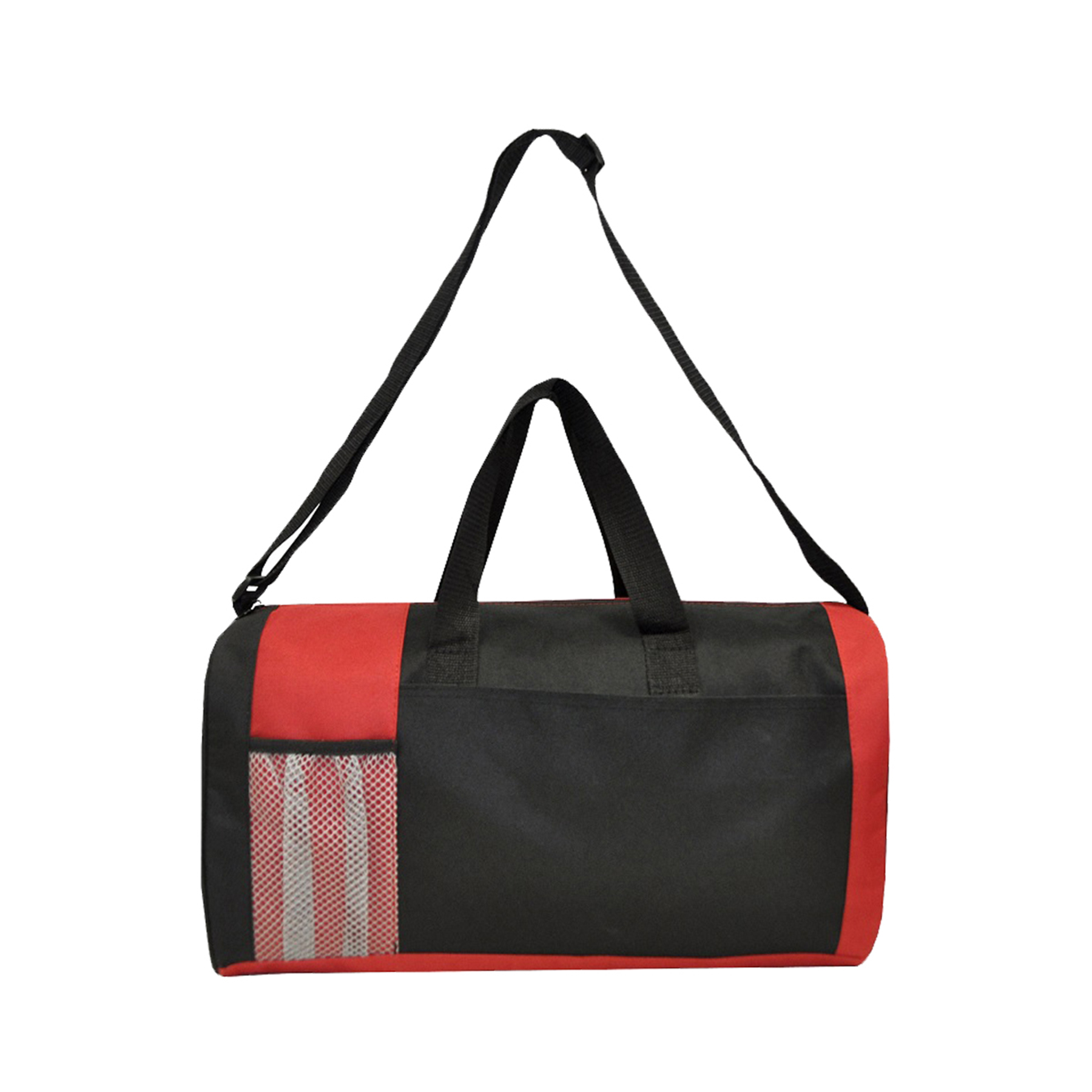 19" Promo Duffel Bag 10