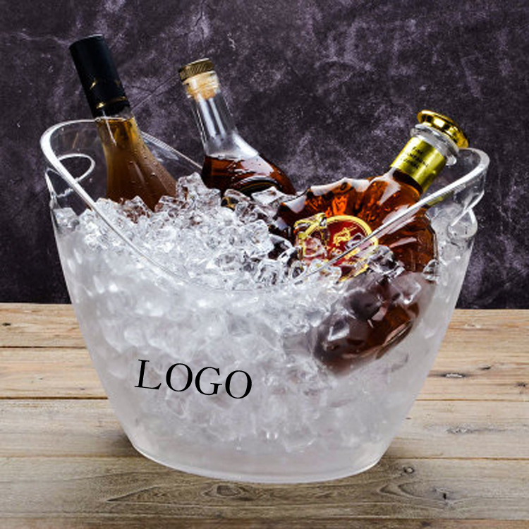 8 L Plastic Bar Ice Bucket ICE241 YouthSourcing