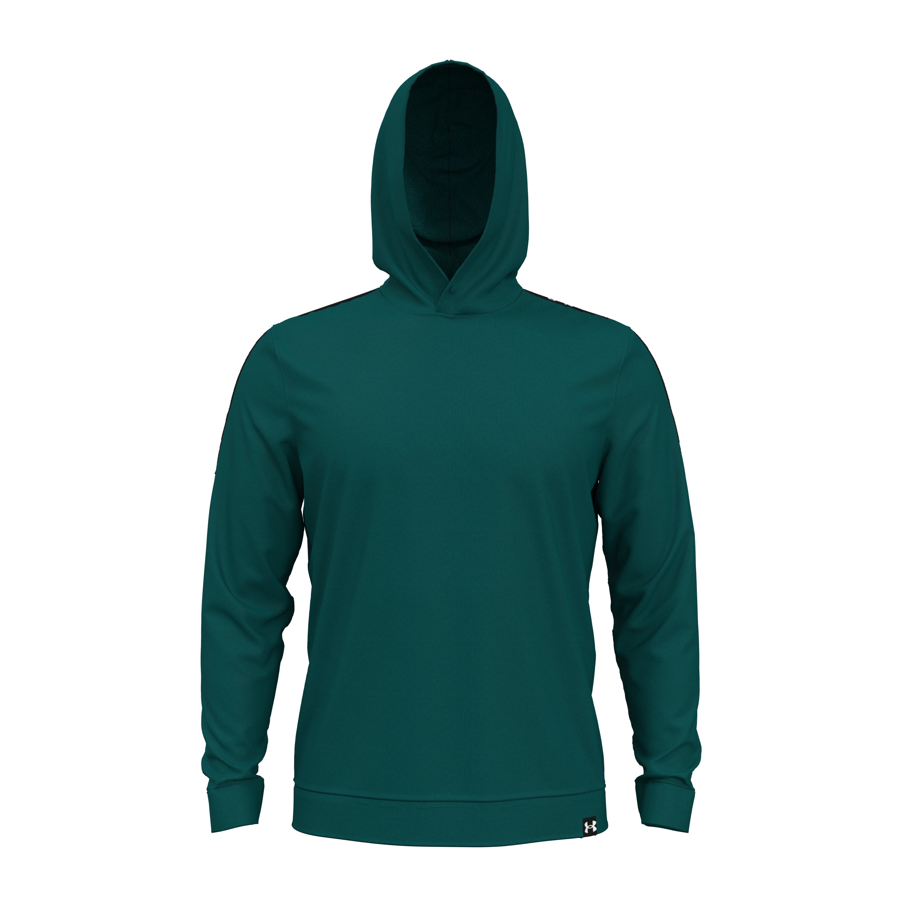 UA Playoff Men's Hoodie 14