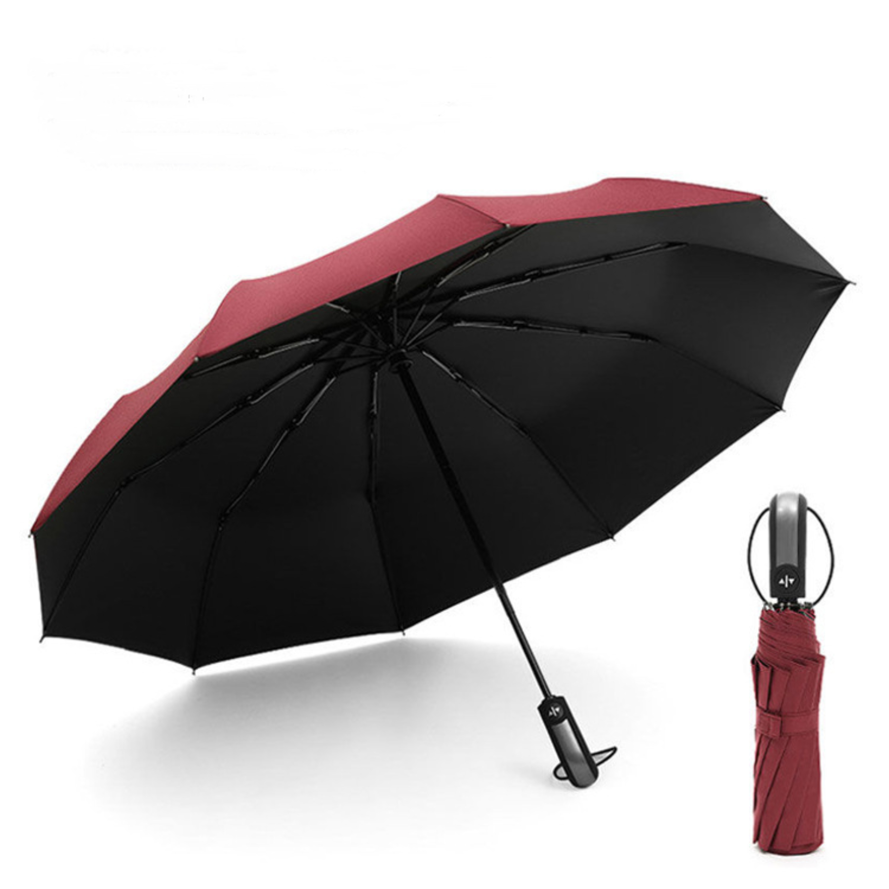 Automatic Umbrella 8