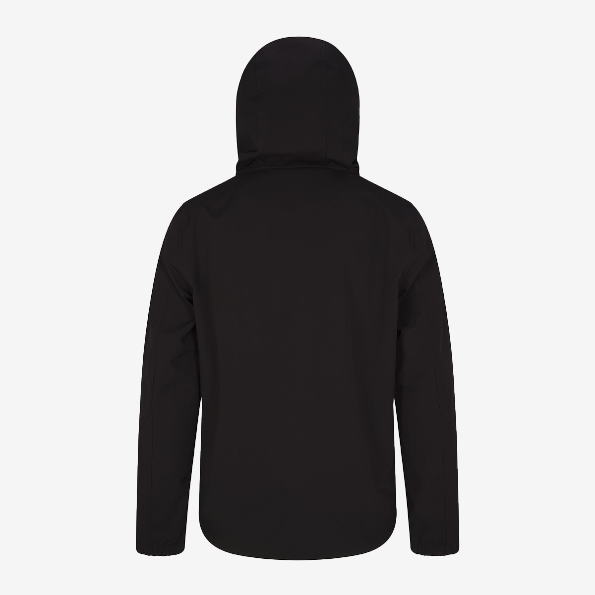 Men's Ascend Soft Shell Hoody 30