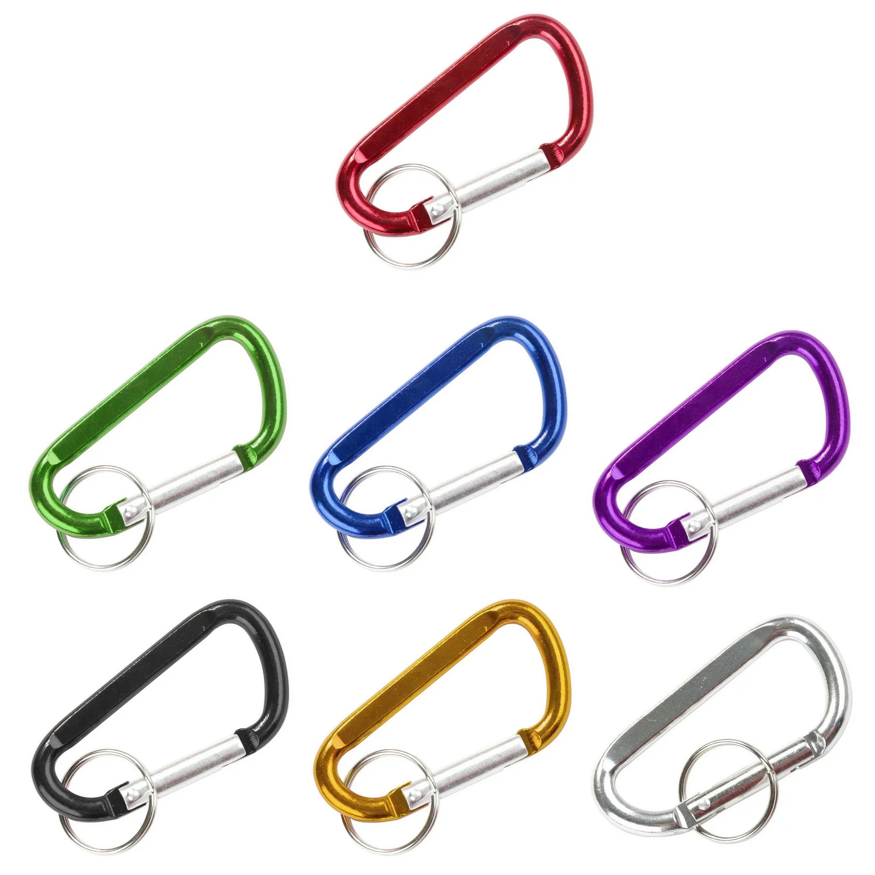 Carabiner 13
