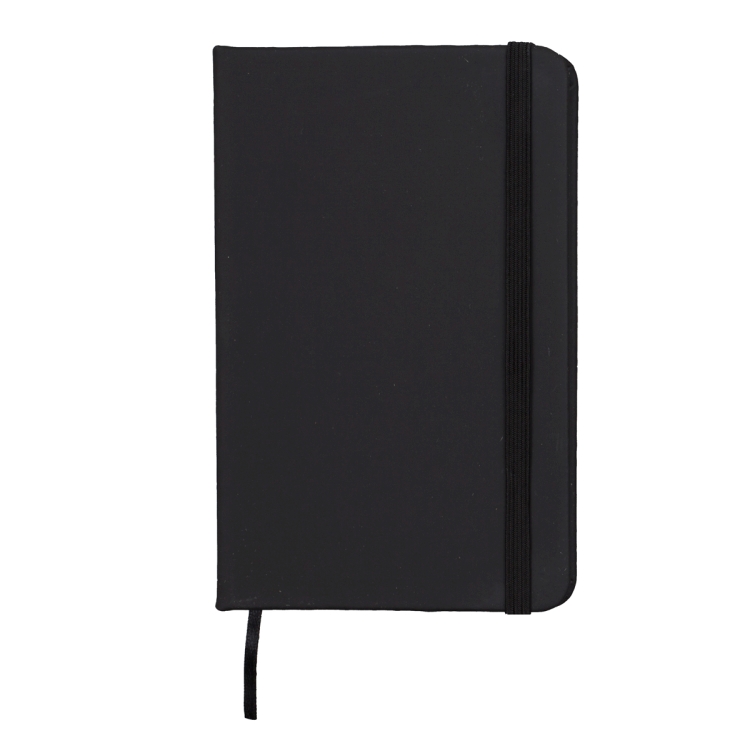 "Softer Jotter" Notepad Notebook 30