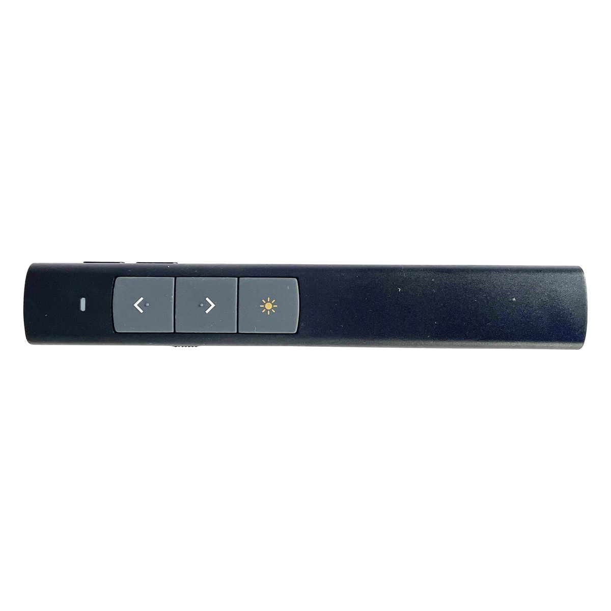 Wireless Presentation Clicker with 100m Range & Green Laser Pointer 18