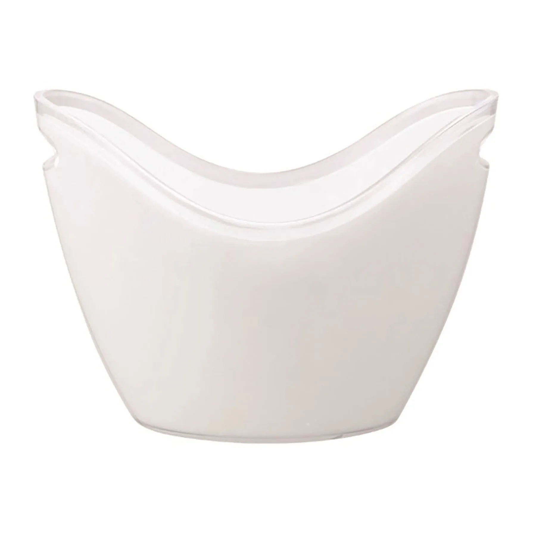 Acrylic Ice Bucket 28