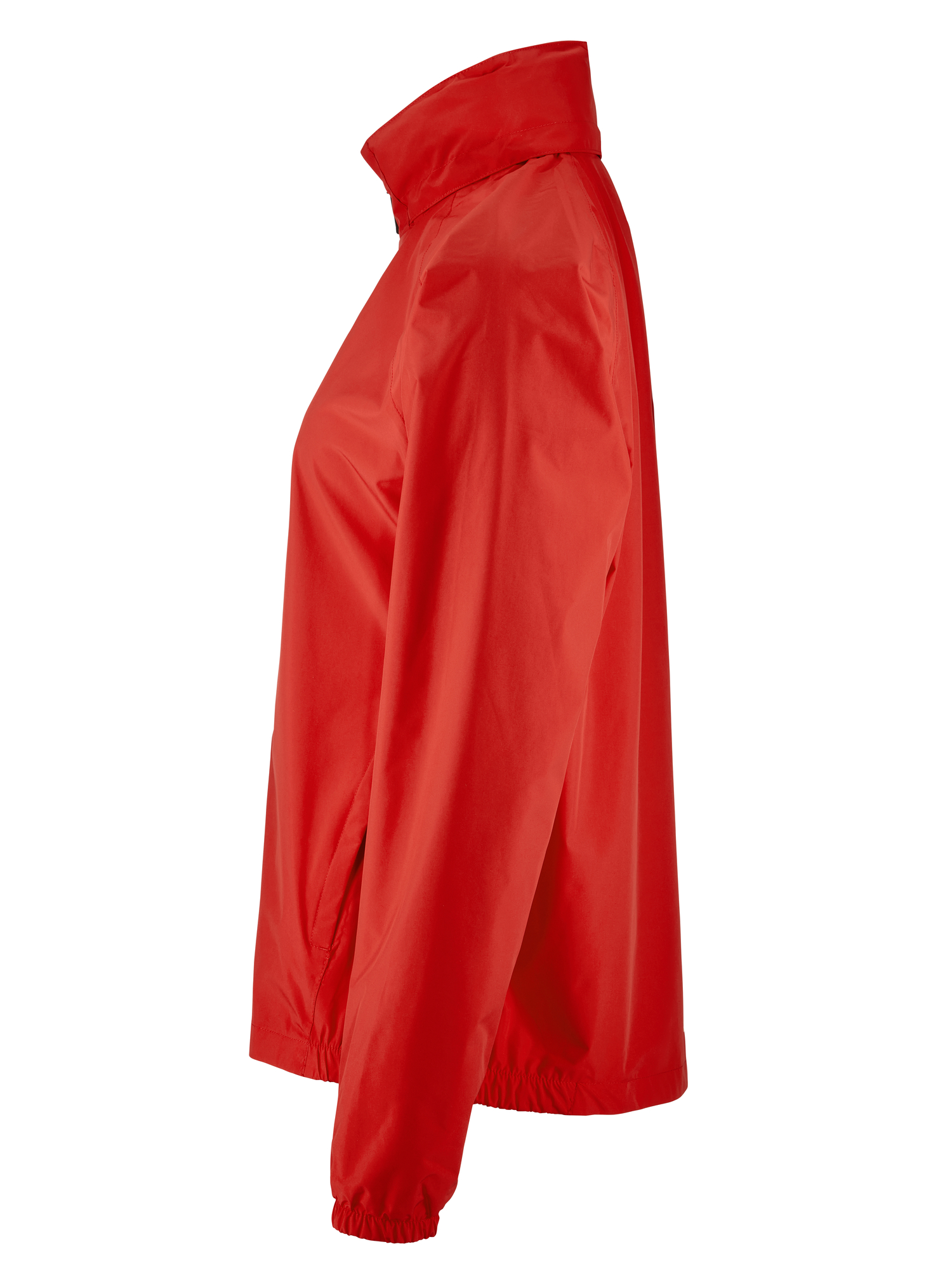 EVOLVE RAIN JACKET W 31