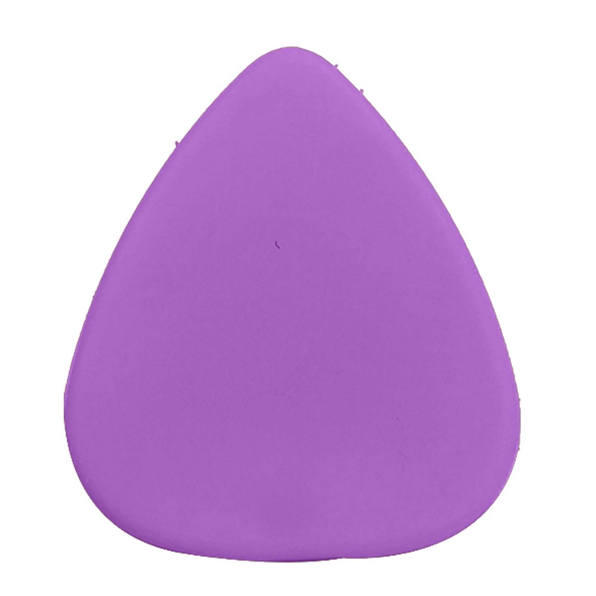 Delrin Guitar Pick 14