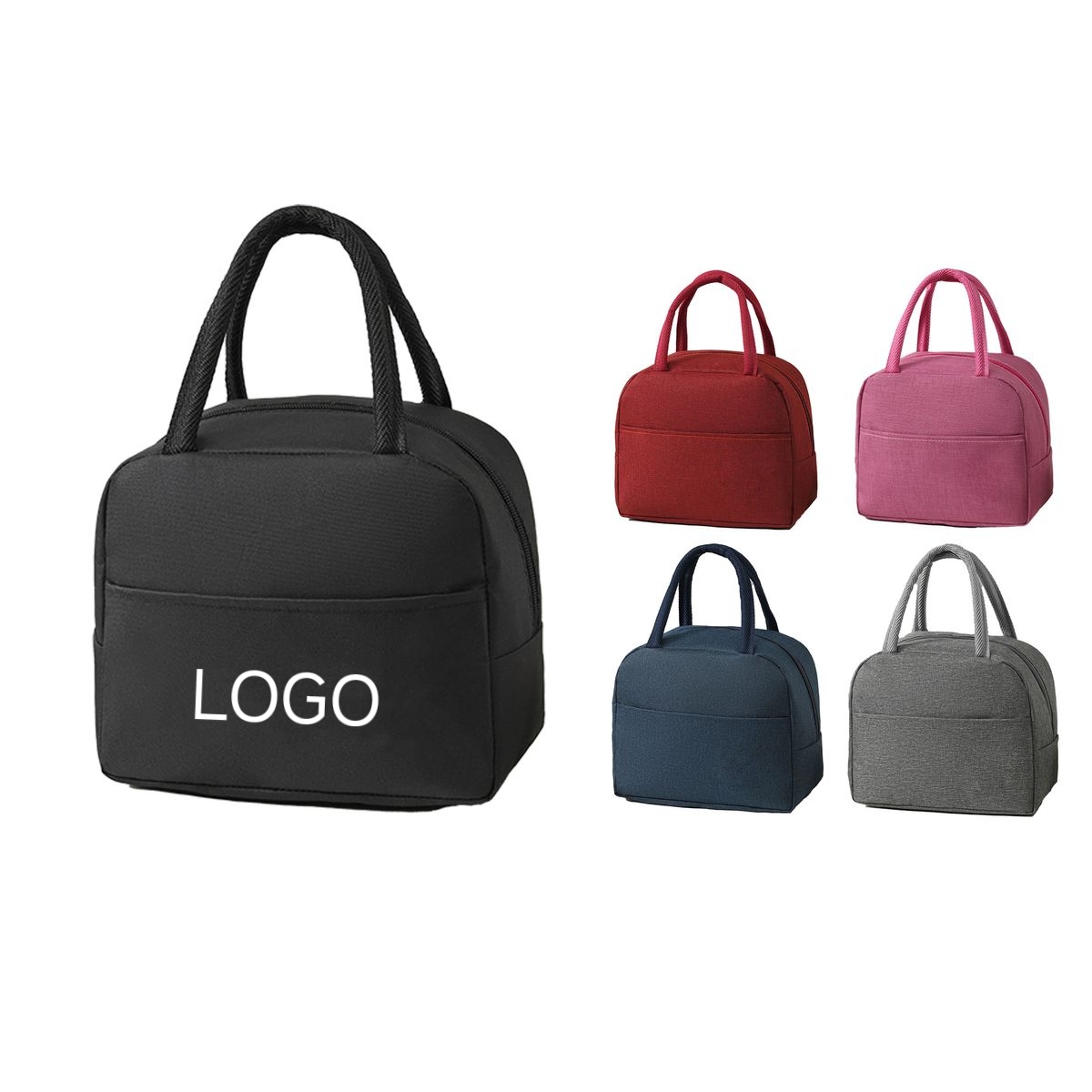 Portable Lunch Box