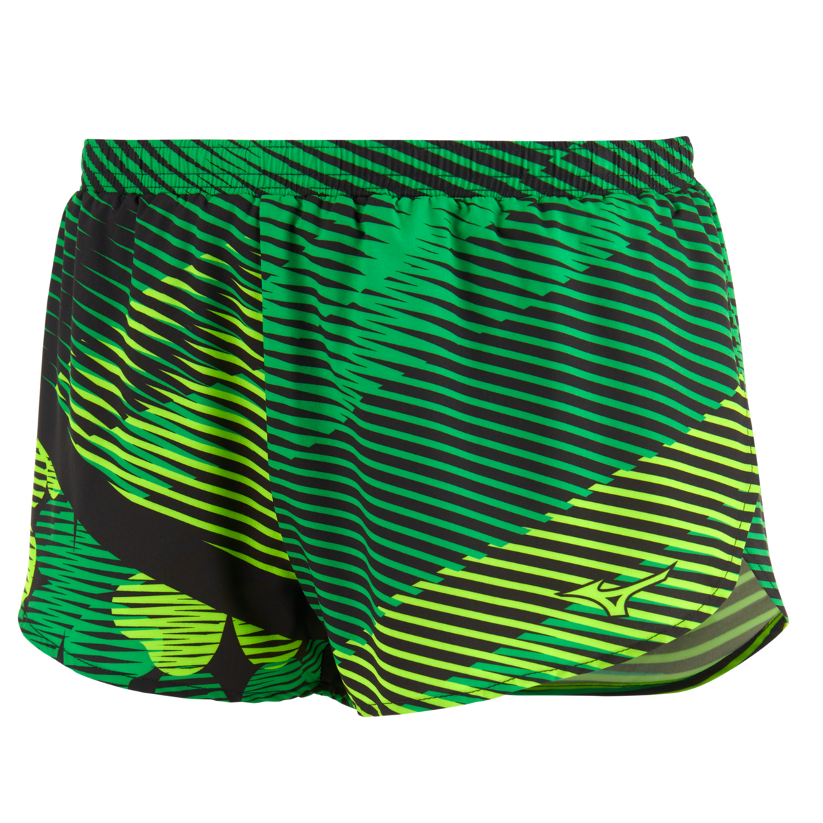 Men's Printable 2" Short 7