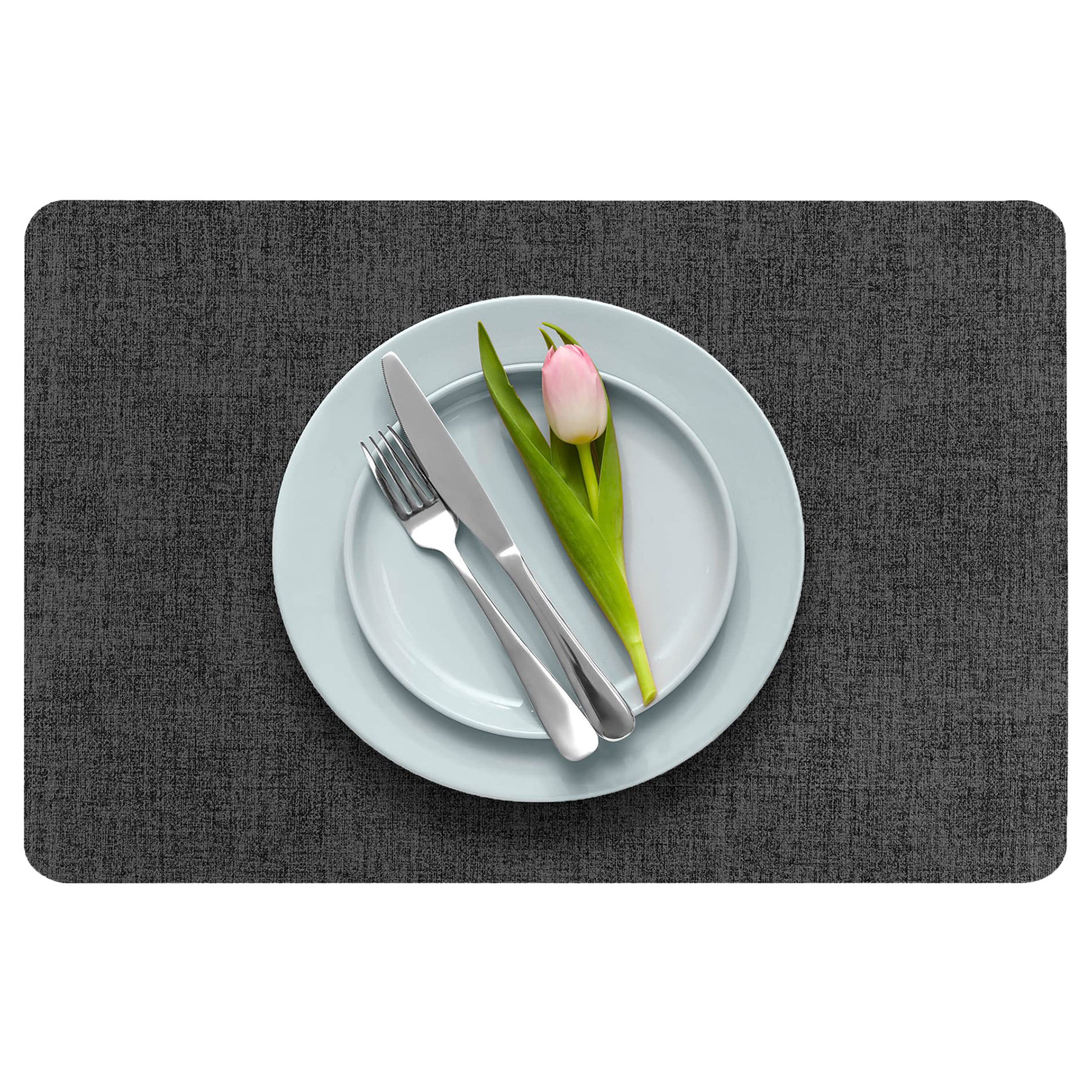 PU Leather Placemats 16