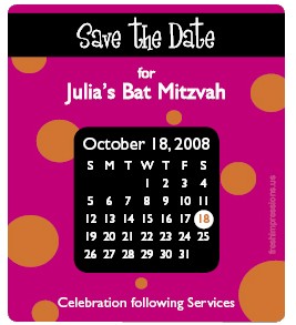 3 5x4 Bat Mitzvah Magnet With Printed Envelopes Layout Fi 05 3 5x4 Bat Mitzvah Magnet With Printed Envelopes Layout Fi 05