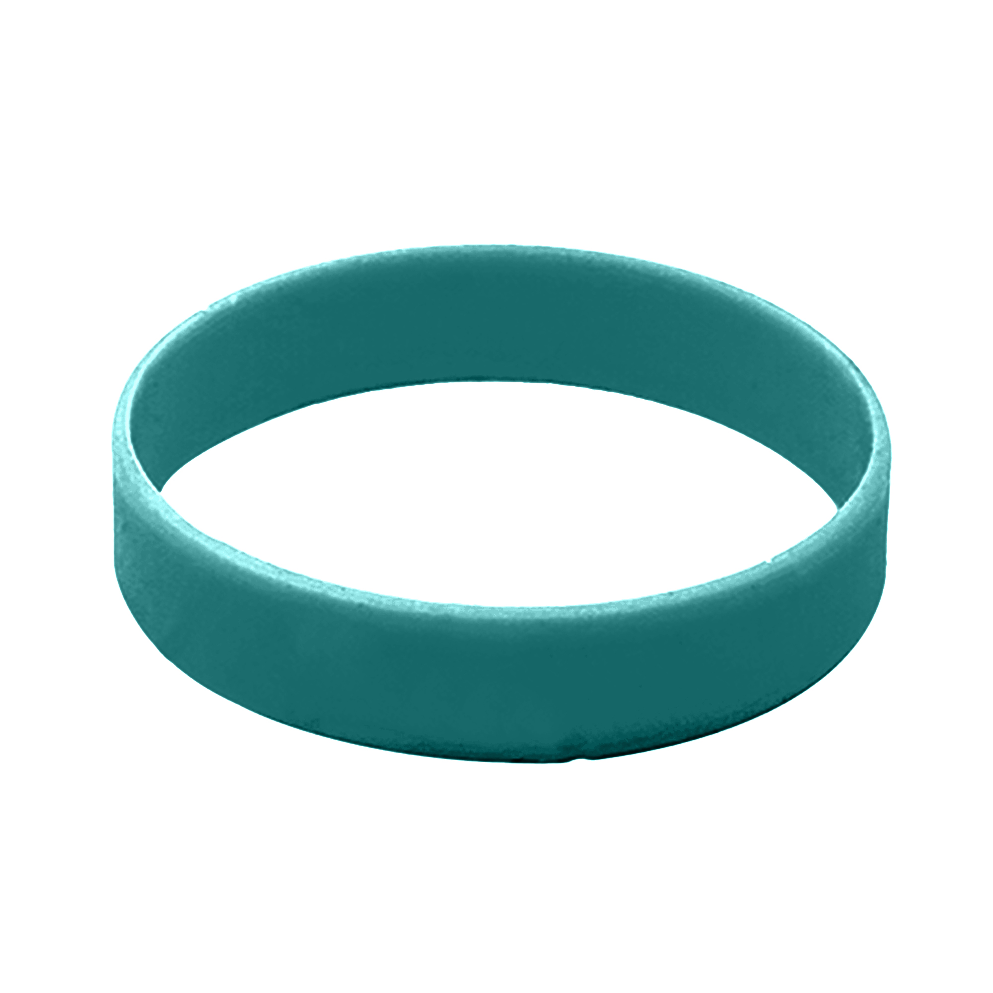 Flexible Custom Silicone Bracelets for Campaigns 30