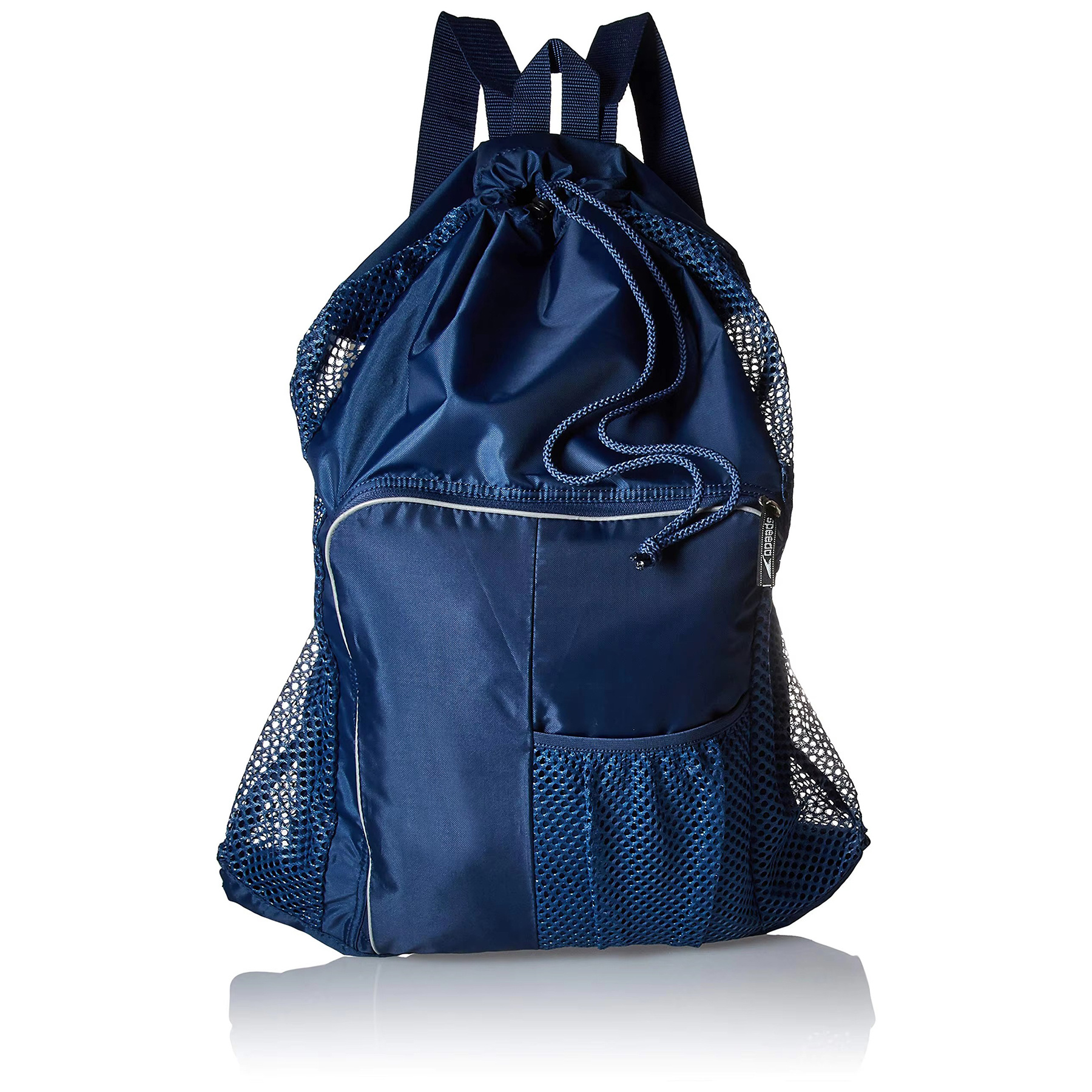 Unisex Adult Deluxe Ventilator Mesh Equipment Bag 9