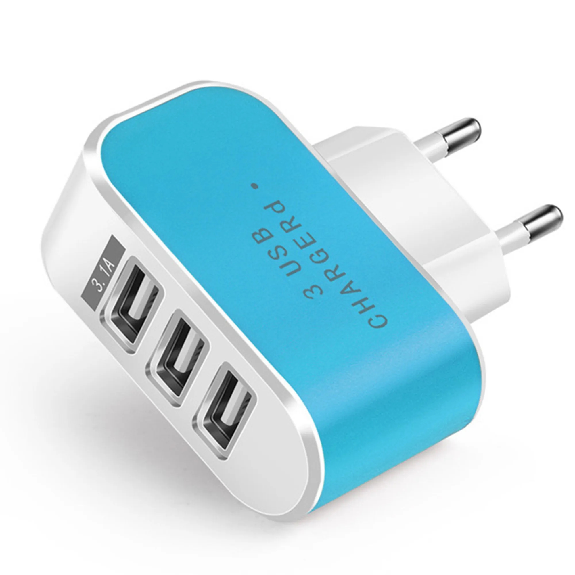 Fast USB Port Charger MOQ 10pcs 11