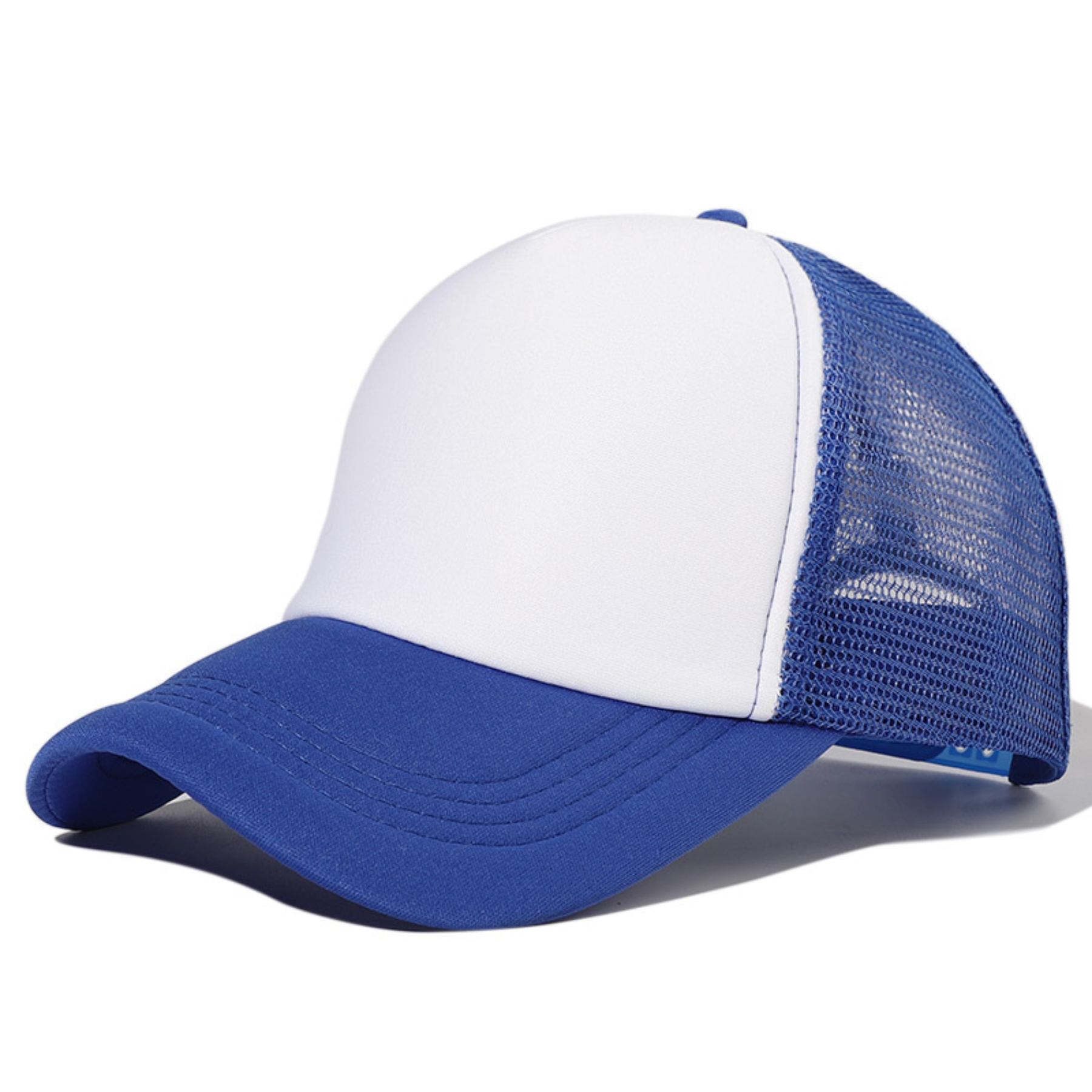 Mesh Back Sun Hat 14