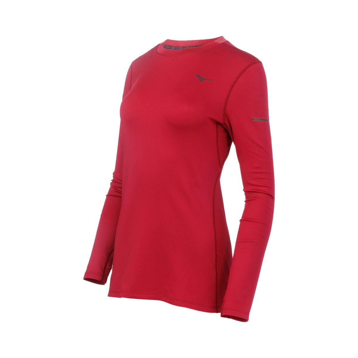 Women's BREATH THERMO Long Sleeve 17