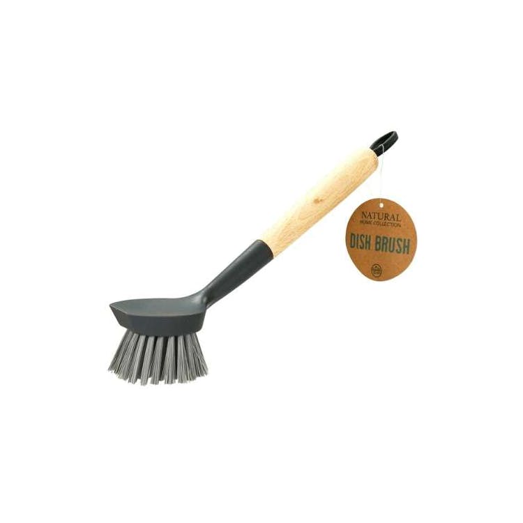 Bonita Home Wood Dish Brushes 3