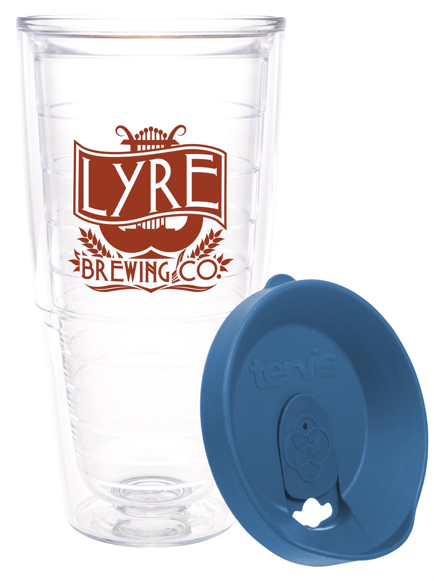 Tervis Classic Tumbler - 24 oz.