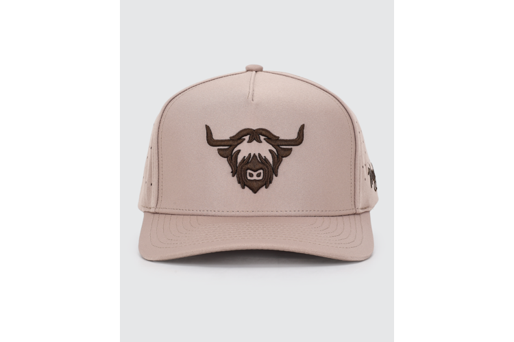 Waggle Highlander Hat 4
