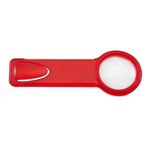Bookmark Magnifier 21