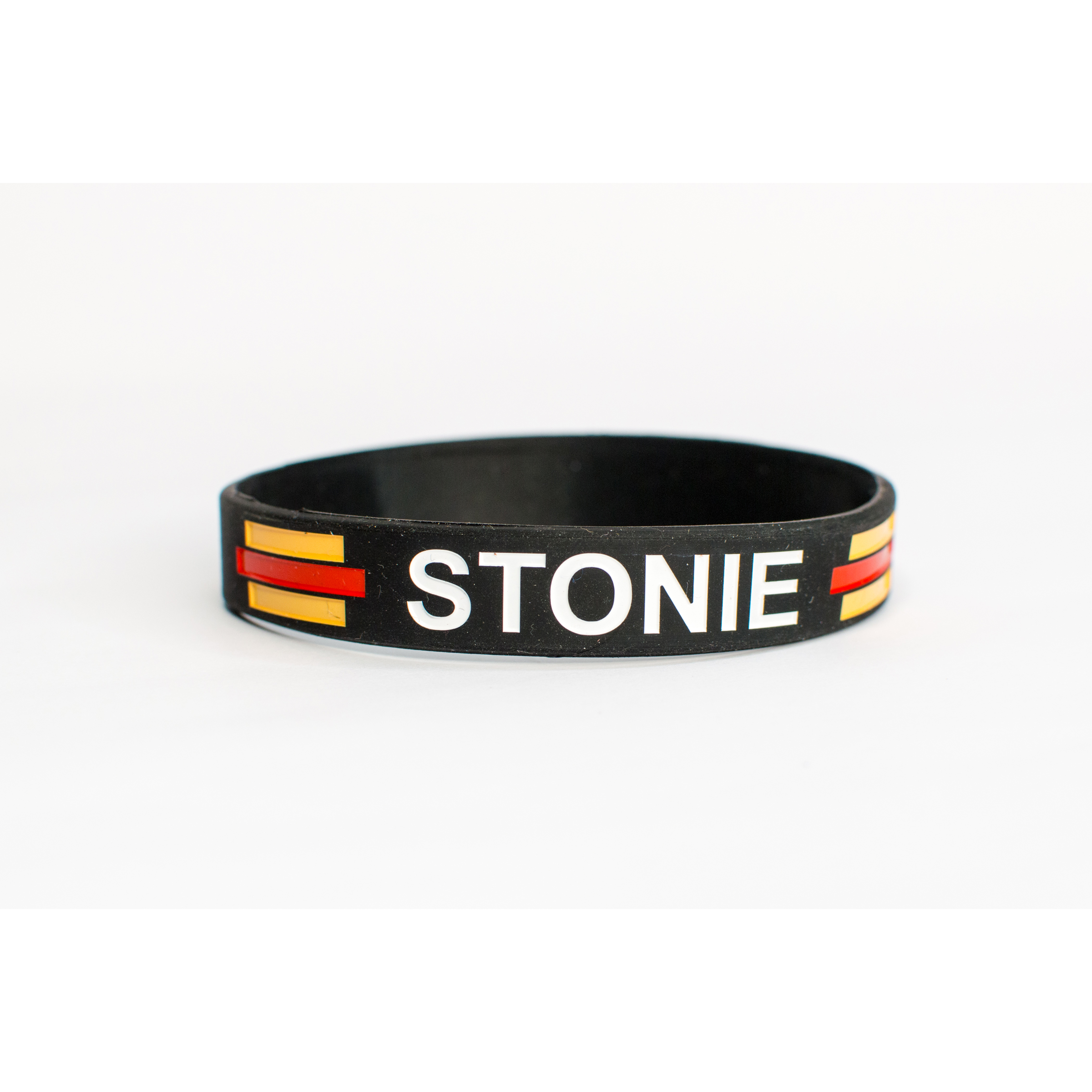 Printed Silicone Wristband 56