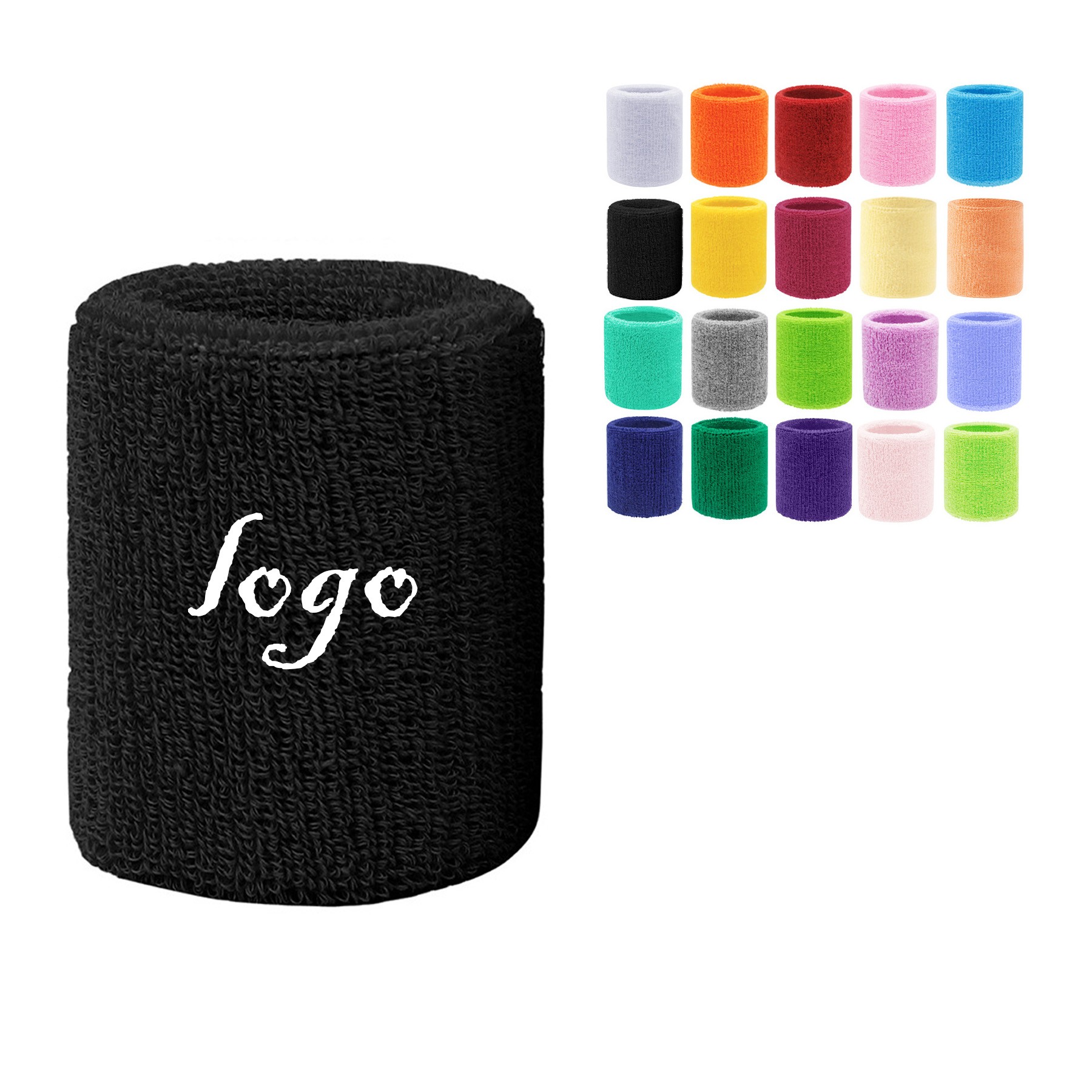 Sweat Wristbands