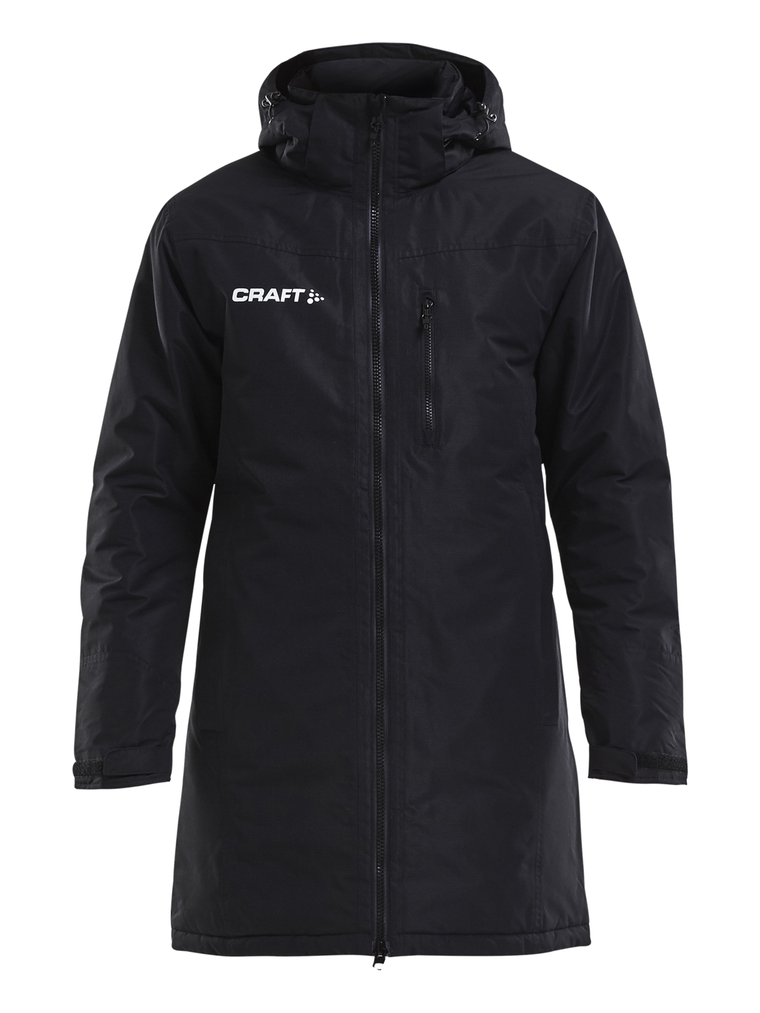 CRAFT JACKET PARKAS M 29