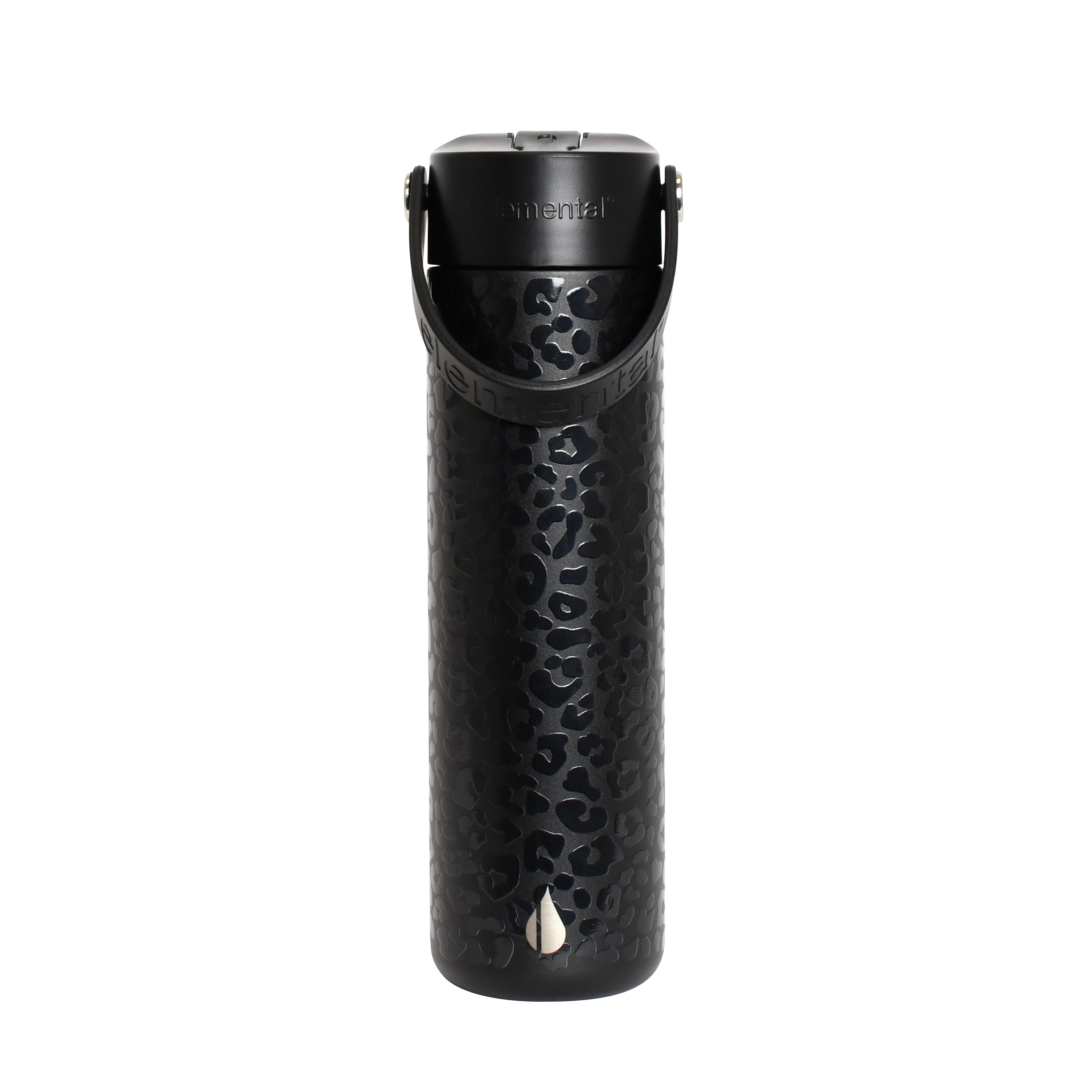Elemental® Core Series 24oz Stainless Steel Water Bottle - Vacuum Insulated - BPA-Free and Lead-Free 51
