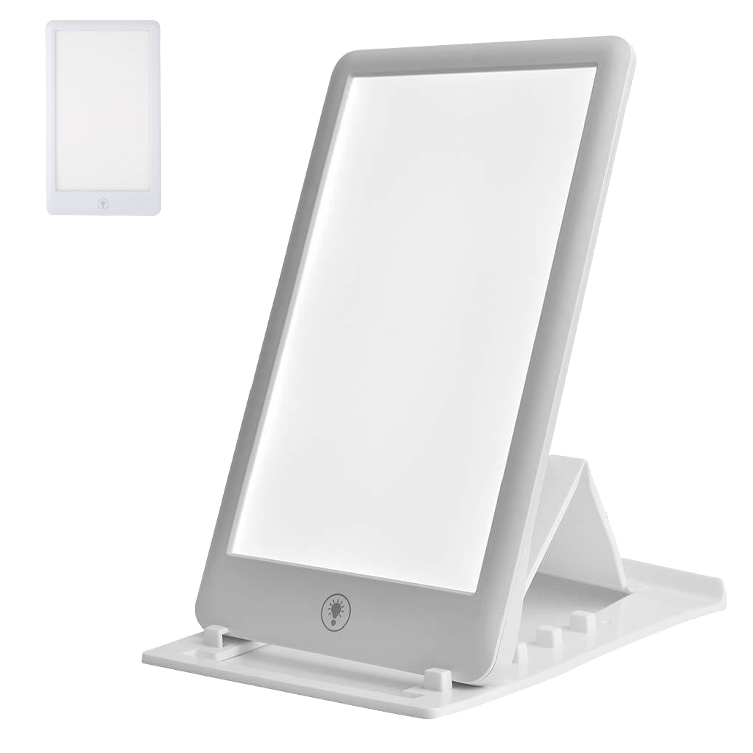 LED Light SAD Phototherapy Lamp