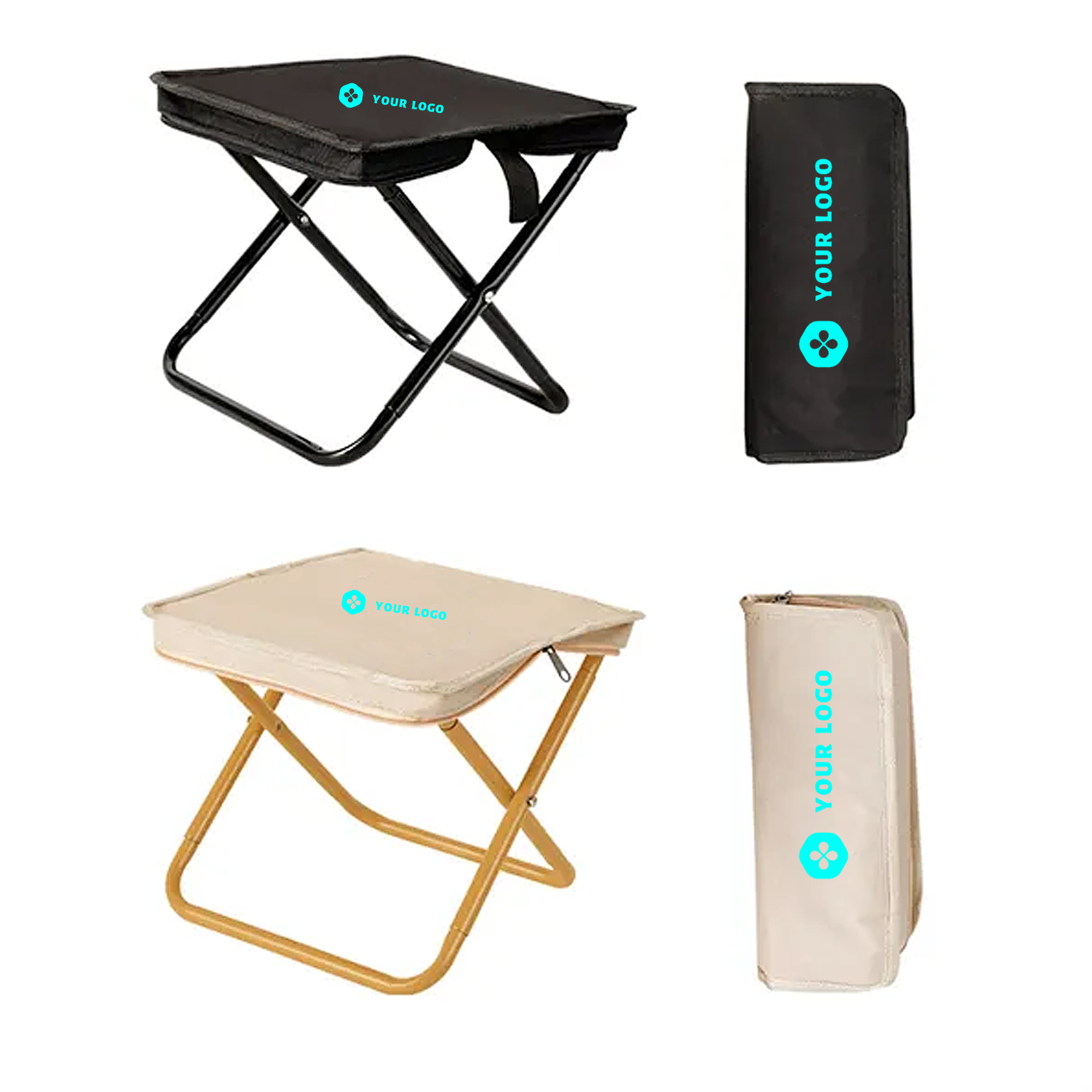 TrailRest Folding Chair