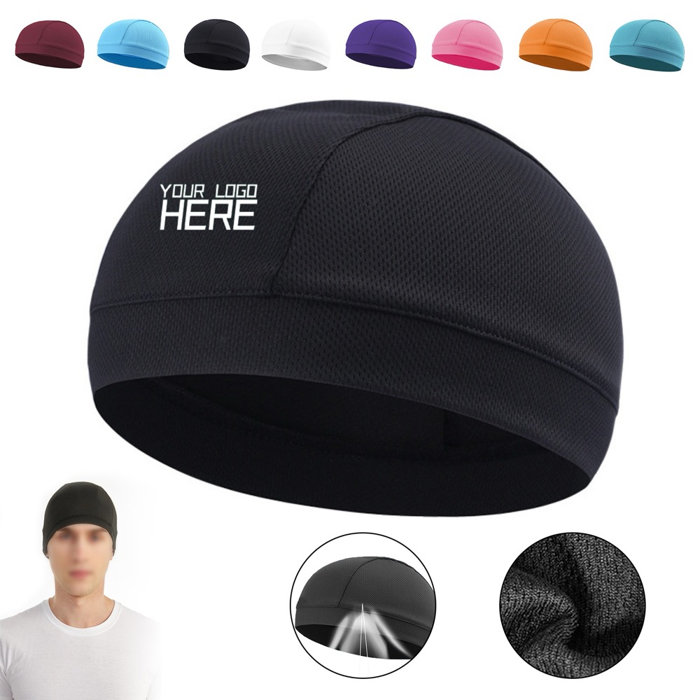 Cooling Skull Cap